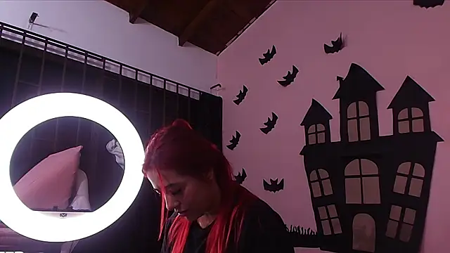 celeste sea online show from 11-01-25, 07:16