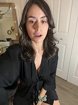 Snapshot of Wetbabygirlxo chatting on 12-22-24, 01:55 Wetbabygirlxo online show from 12-22-24, 01:55