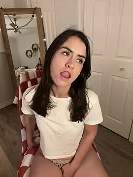 Snapshot of Wetbabygirlxo chatting on 01-10-25, 02:14 Wetbabygirlxo online show from 01-10-25, 02:14