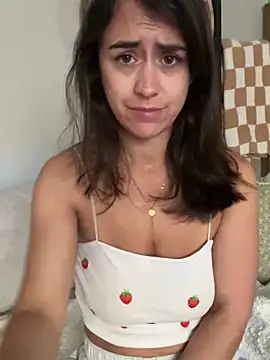 Snapshot of Wetbabygirlxo chatting on 01-31-25, 12:40 Wetbabygirlxo online show from 01-31-25, 12:40