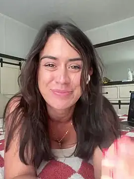 Snapshot of Wetbabygirlxo chatting on 02-05-25, 08:04 Wetbabygirlxo online show from 02-05-25, 08:04