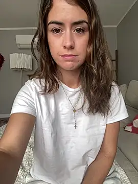 Snapshot of Wetbabygirlxo chatting on 02-27-25, 04:43 Wetbabygirlxo online show from 02-27-25, 04:43