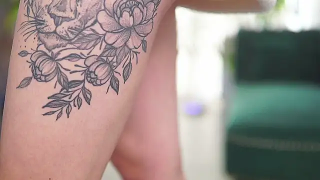 HotSkinnyX online show from 01-13-26, 09:36