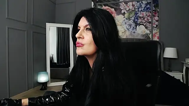 DomMelissaW online show from 12-05-24, 03:04