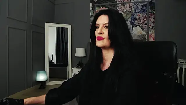 DomMelissaW online show from 01-09-25, 11:56