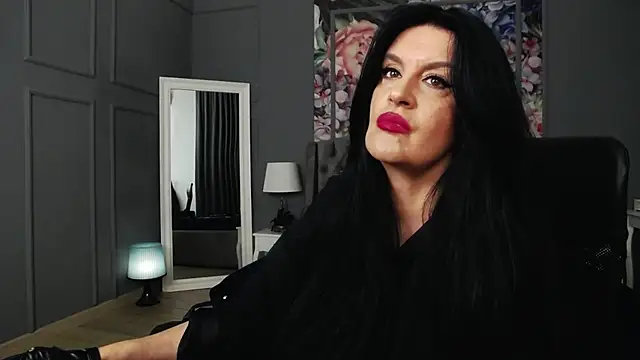 DomMelissaW online show from 01-24-25, 09:58