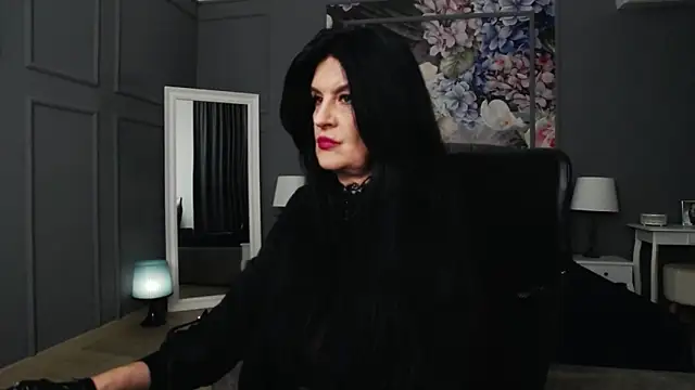 DomMelissaW online show from 02-15-25, 11:03