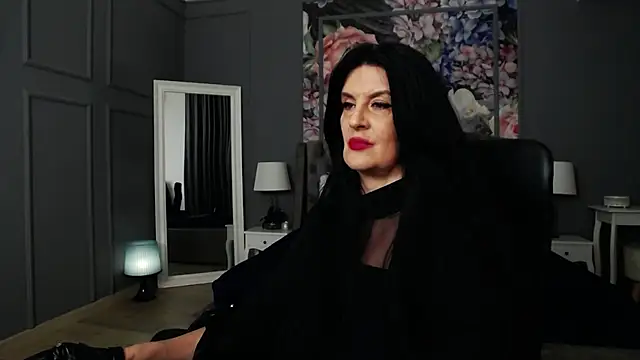 DomMelissaW online show from 03-06-25, 12:54