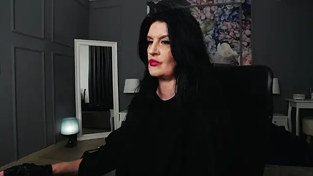 DomMelissaW online show from 03-07-25, 01:09