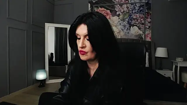 DomMelissaW online show from 03-12-25, 02:30