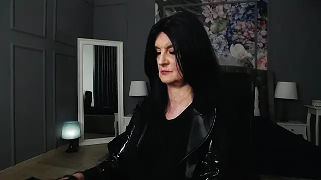 DomMelissaW online show from 03-22-25, 03:41