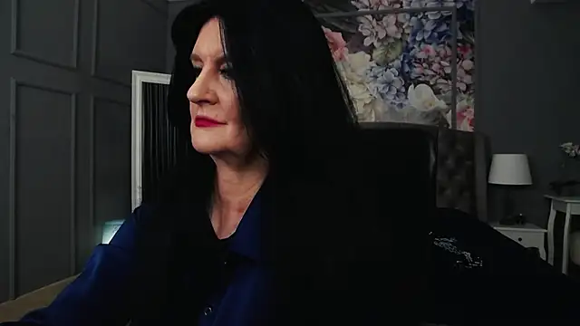 DomMelissaW online show from 10-01-25, 07:53