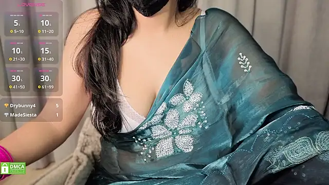 LushRitu online show from 02-03-26, 08:25