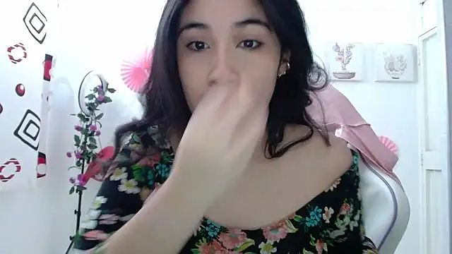 InocentHeaven1 online show from 10-15-25, 01:33