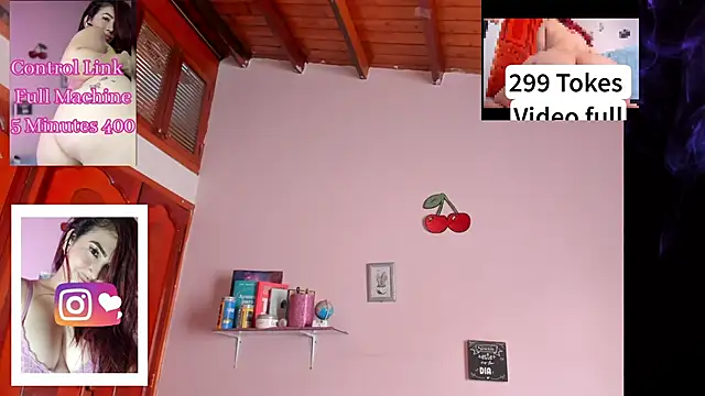 Nicole x online show from 03-07-25, 05:49