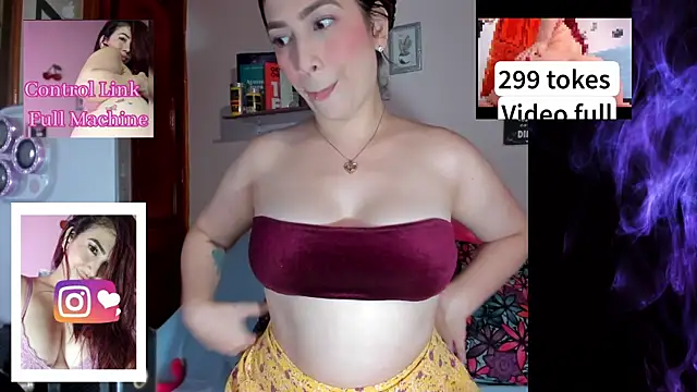 Nicole x online show from 03-21-25, 11:56