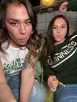 LeaGambit   online show from 03-18-25, 08:25