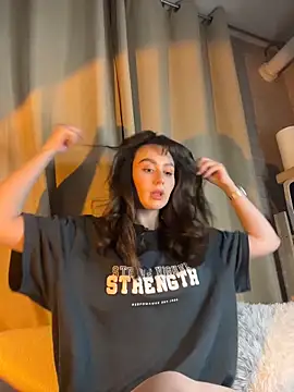 itssophiie online show from 02-20-26, 10:43