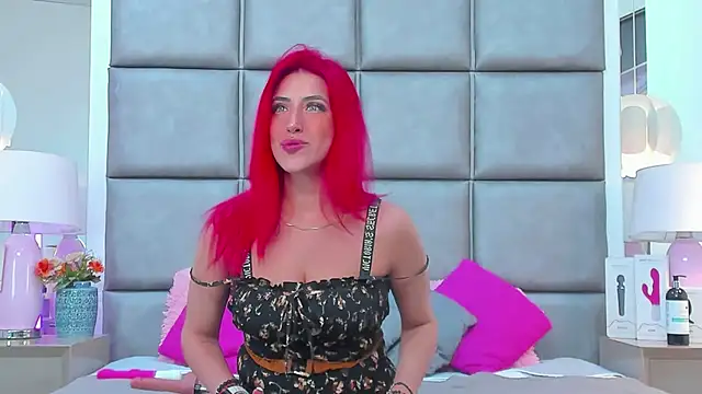 AllissaBrowm online show from 02-07-25, 09:48