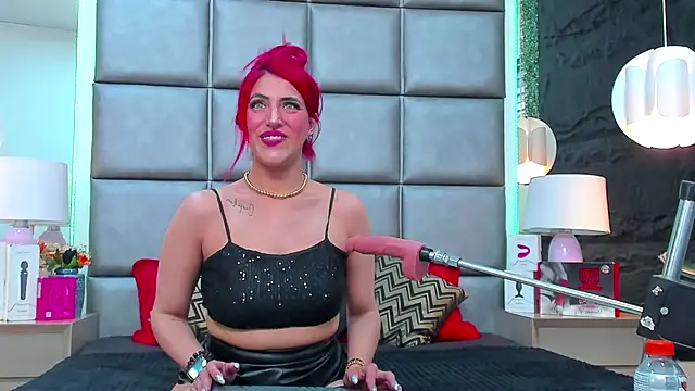 AllissaBrowm online show from 11-05-25, 05:35