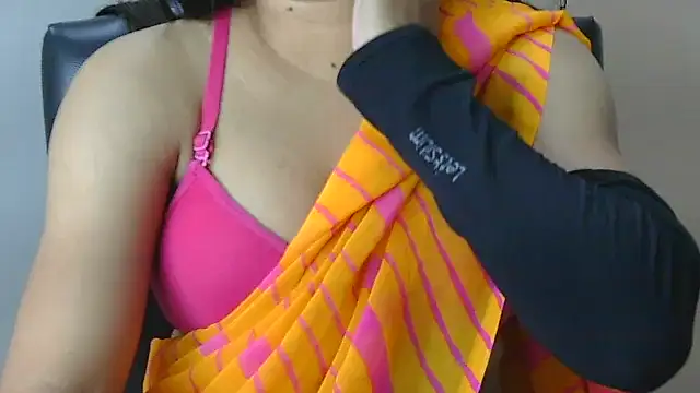  desigori online show from 11-25-25, 04:01