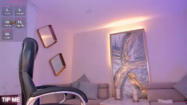 SophieBarnett online show from 10-08-25, 12:52