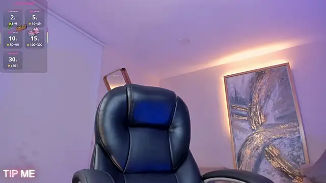 SophieBarnett online show from 10-09-25, 12:41