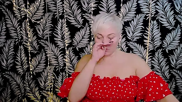 Olivia playful online show from 11-25-25, 10:37