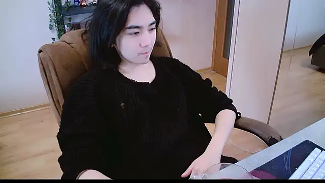 Judame Aoi online show from 12-07-24, 12:56