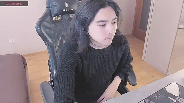 Judame Aoi online show from 10-07-25, 11:40