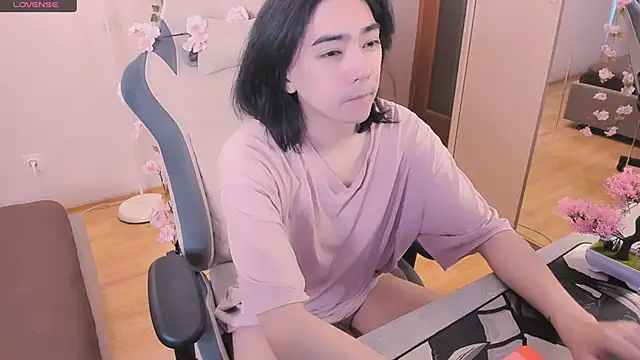 Judame Aoi online show from 02-02-26, 12:04