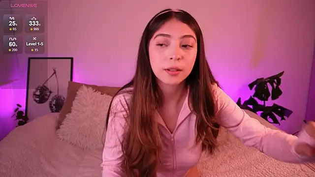 Snapshot of annie24_evans chatting on 02-10-25, 03:13 annie24 evans online show from 02-10-25, 03:13