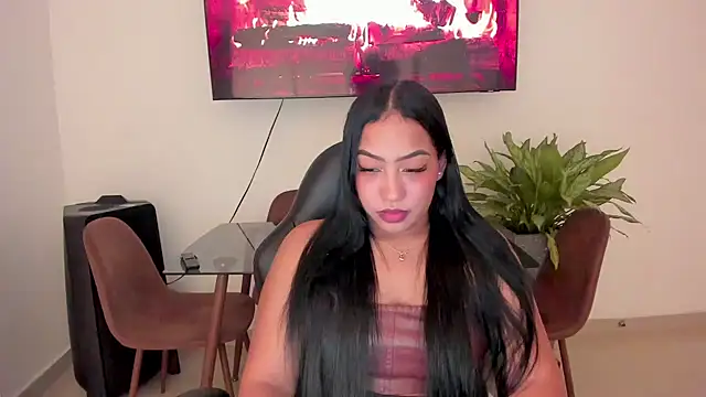 brunetenikole02 online show from 03-20-25, 02:19