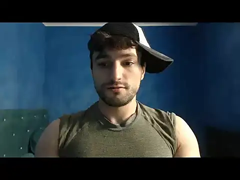 alex blu online show from 01-07-26, 10:34