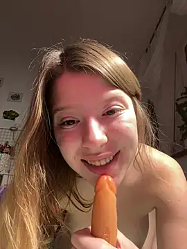 kimczii online show from 02-17-26, 07:27