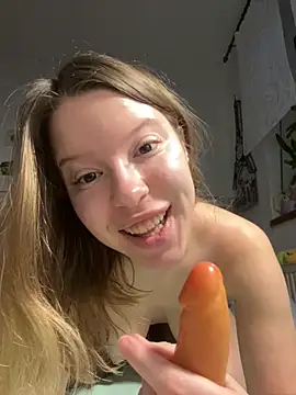 kimczii online show from 03-18-26, 07:22