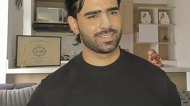 BradleySmithx online show from 12-21-24, 06:34