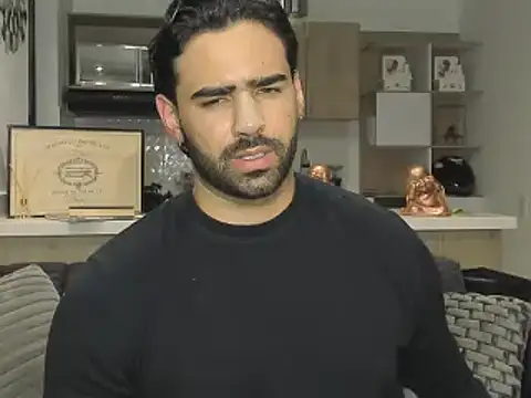 BradleySmithx online show from 12-22-24, 11:31