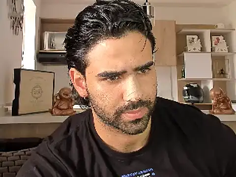 BradleySmithx online show from 12-24-24, 03:47
