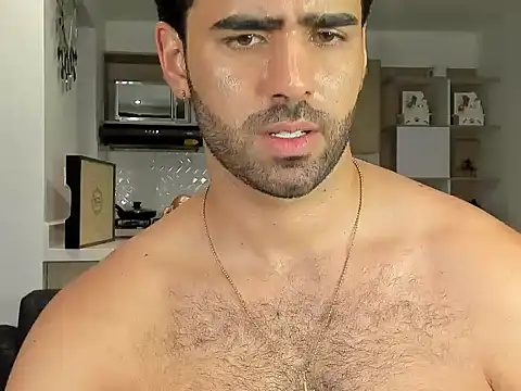 BradleySmithx online show from 01-19-25, 01:00