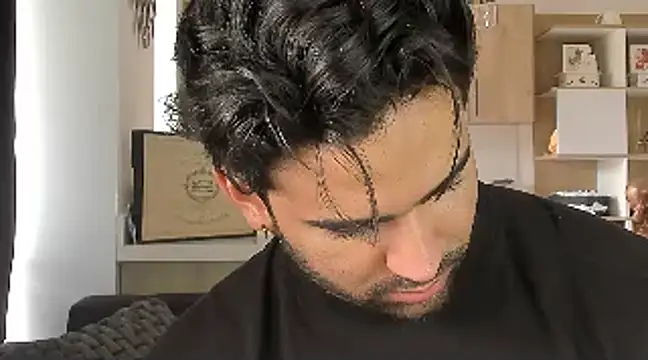 BradleySmithx online show from 01-26-25, 06:06