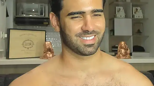 BradleySmithx online show from 01-30-25, 06:03