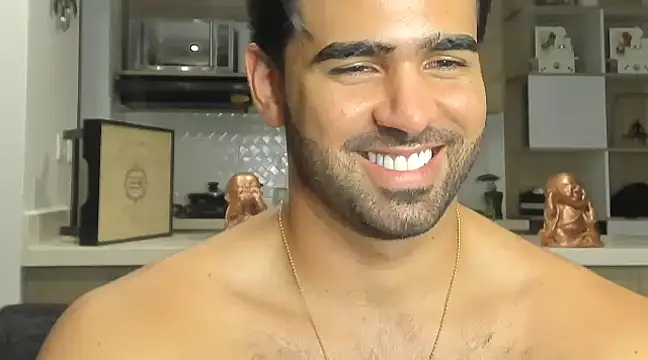 BradleySmithx online show from 02-03-25, 01:52