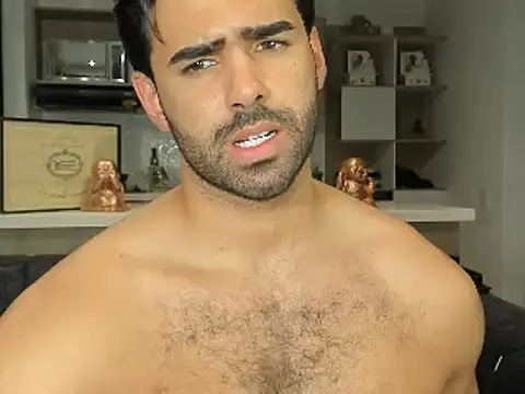 BradleySmithx online show from 02-14-25, 01:23