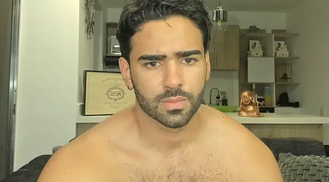 BradleySmithx online show from 03-16-25, 12:23