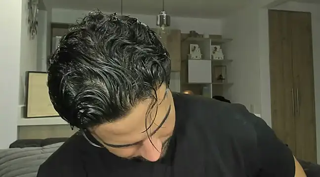 BradleySmithx online show from 03-20-25, 04:51