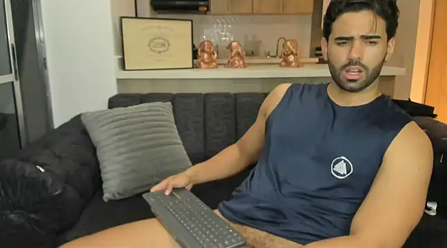 BradleySmithx online show from 03-21-25, 05:11