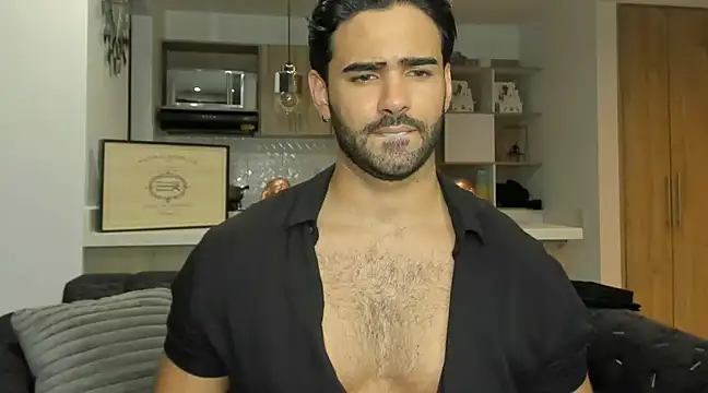 BradleySmithx online show from 03-22-25, 12:39