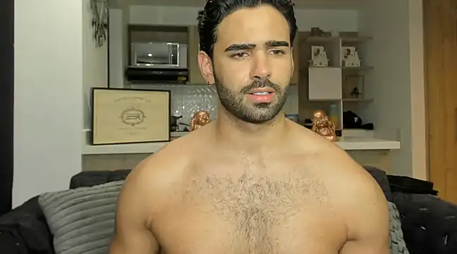 BradleySmithx online show from 03-22-25, 03:52