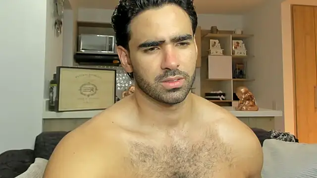 BradleySmithx online show from 09-24-25, 02:37